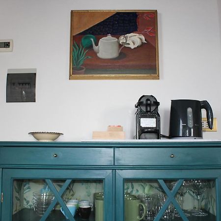 Agriturismo Castello Santa Margherita Cori 외부 사진