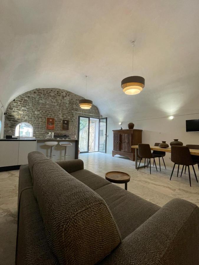 Agriturismo Castello Santa Margherita Cori 외부 사진
