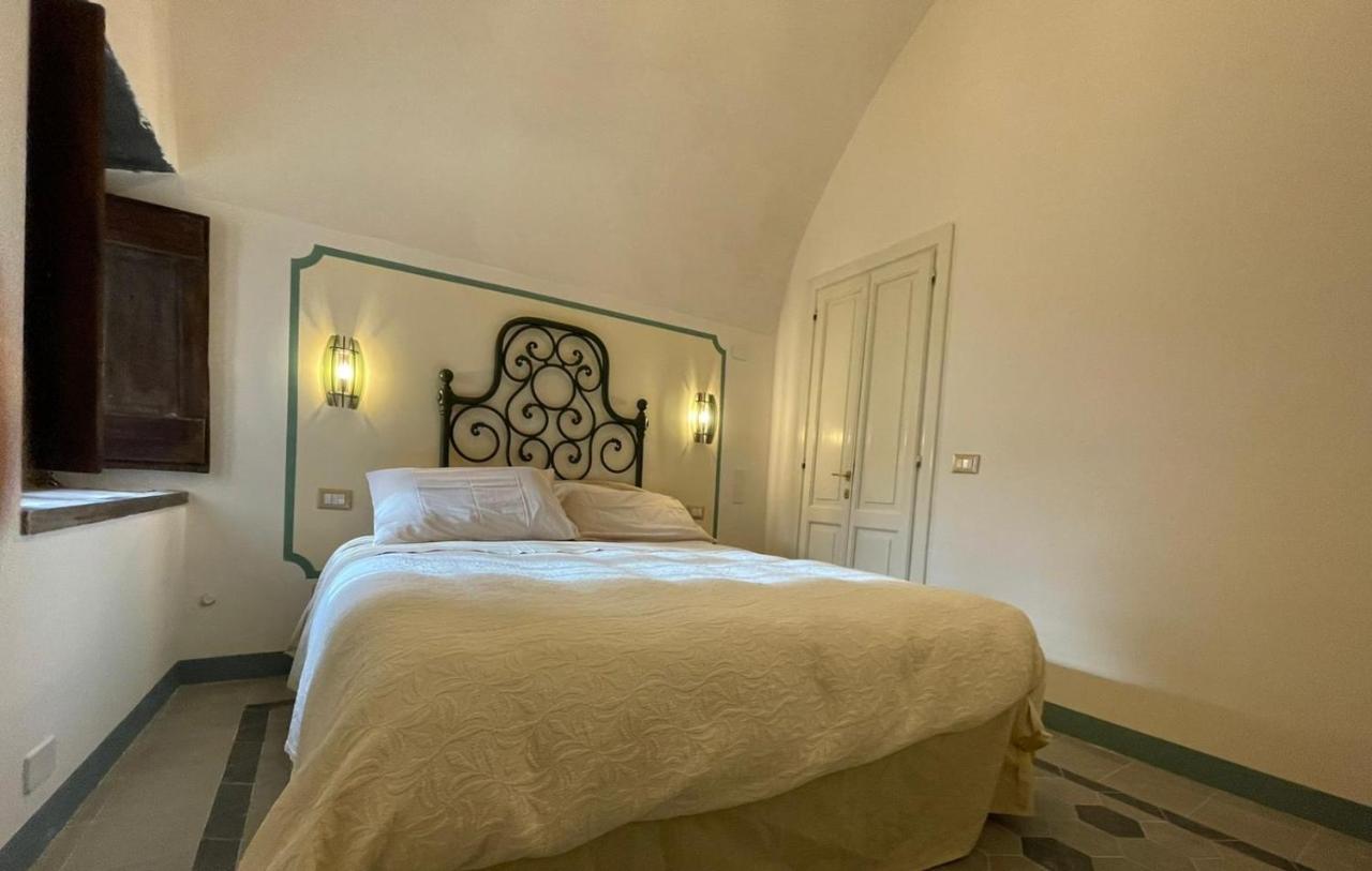 Agriturismo Castello Santa Margherita Cori 외부 사진