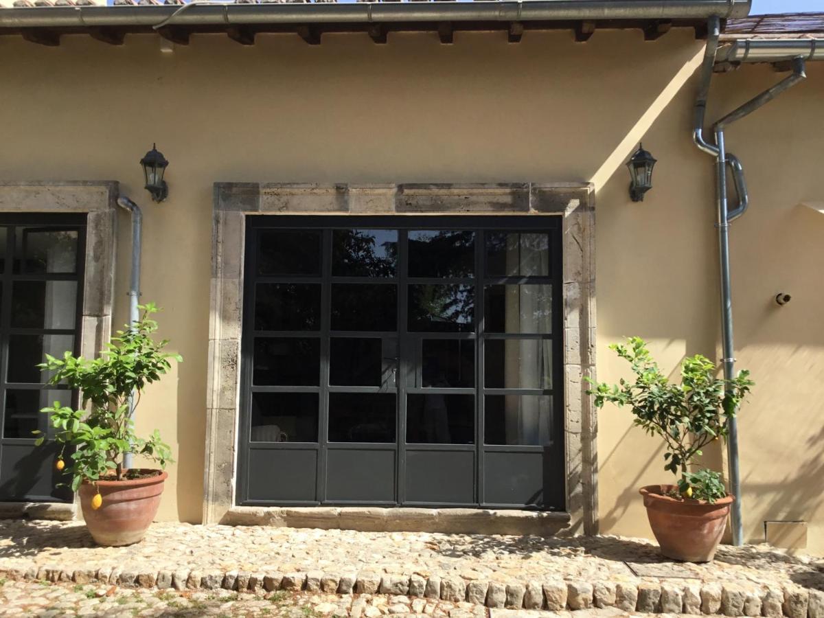 Agriturismo Castello Santa Margherita Cori 외부 사진
