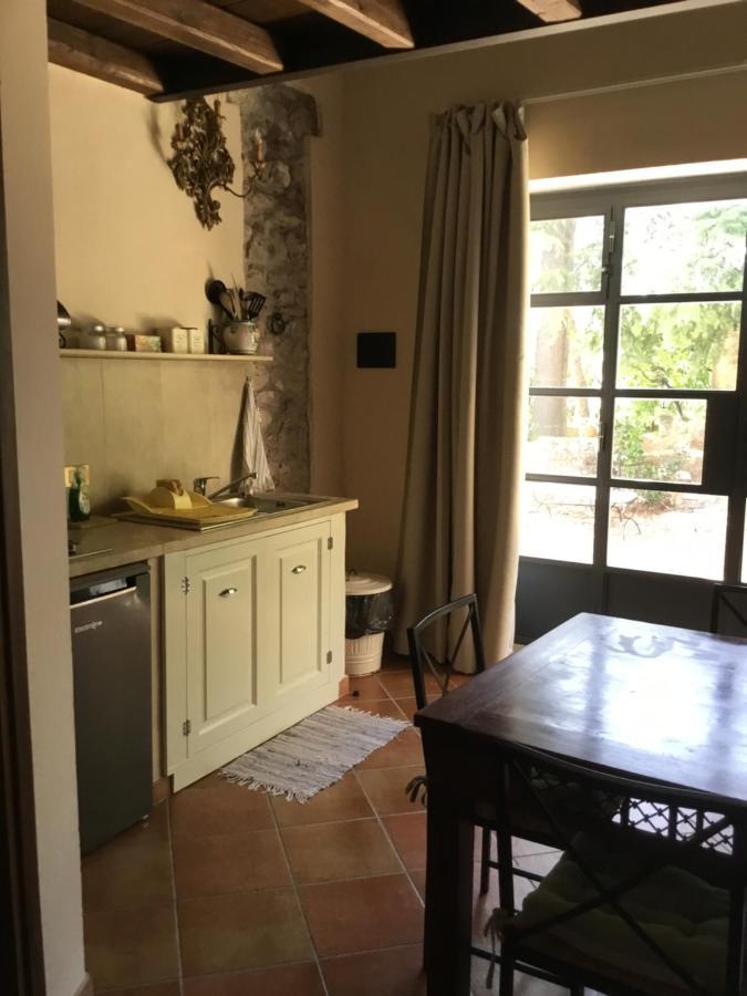 Agriturismo Castello Santa Margherita Cori 외부 사진