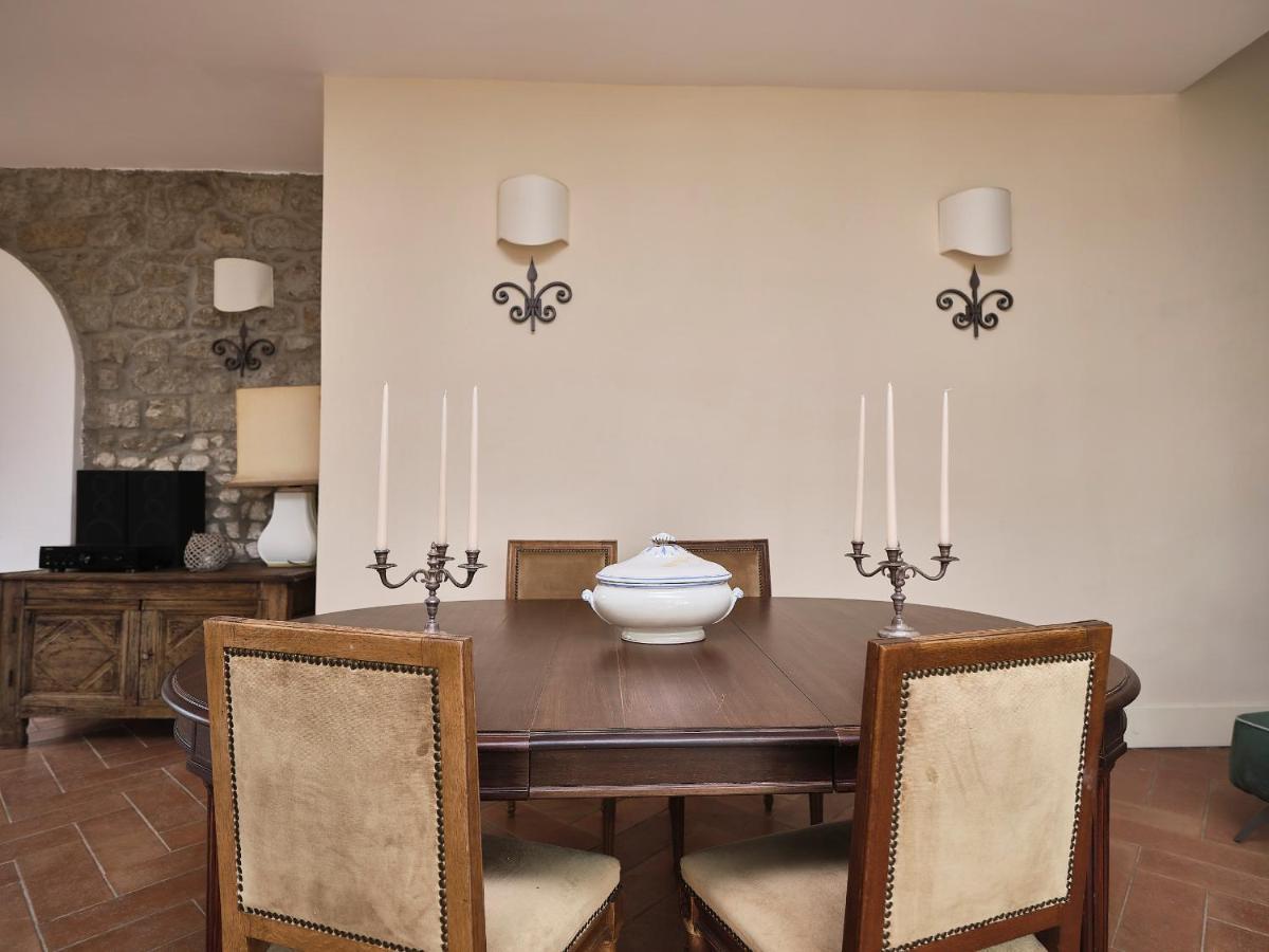 Agriturismo Castello Santa Margherita Cori 외부 사진