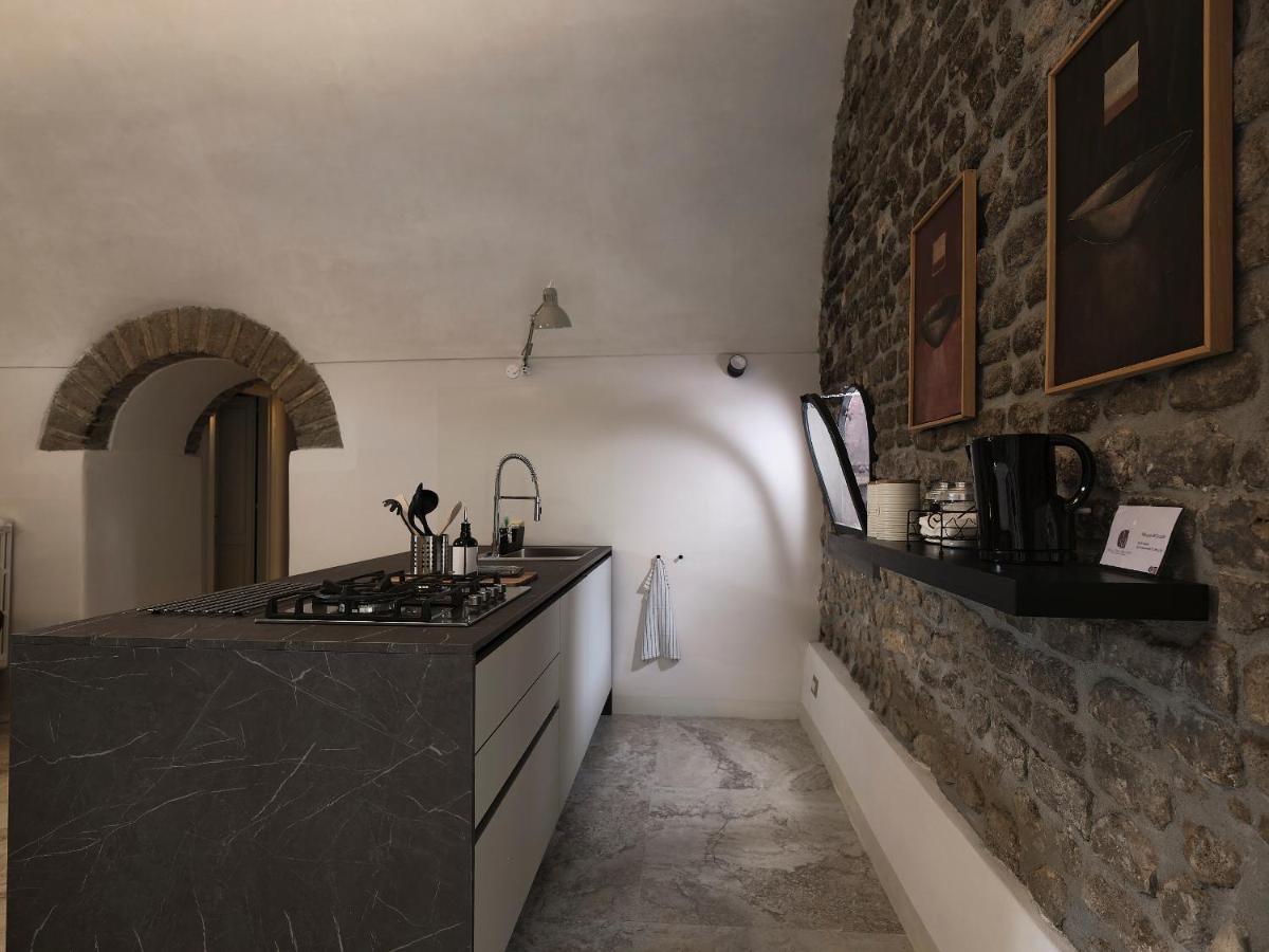 Agriturismo Castello Santa Margherita Cori 외부 사진