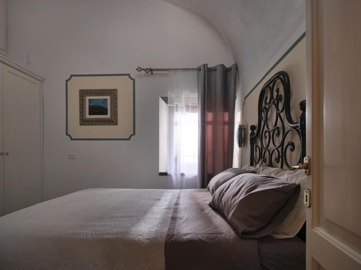 Agriturismo Castello Santa Margherita Cori 외부 사진
