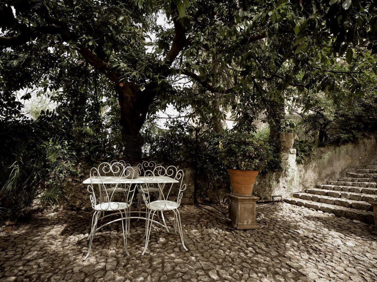 Agriturismo Castello Santa Margherita Cori 외부 사진