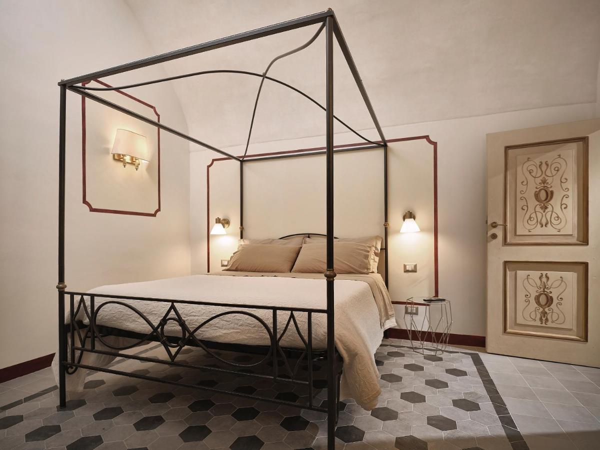 Agriturismo Castello Santa Margherita Cori 외부 사진