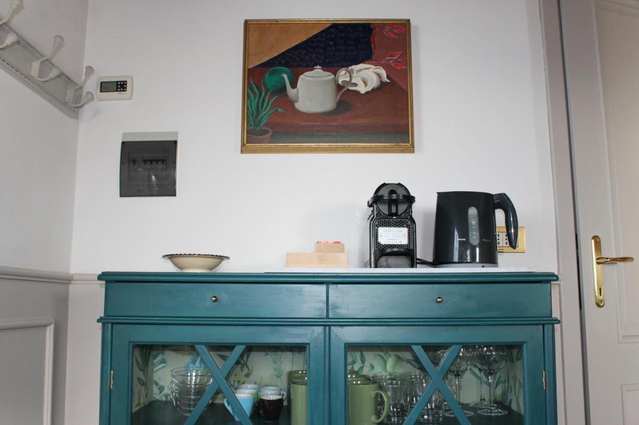 Agriturismo Castello Santa Margherita Cori 외부 사진