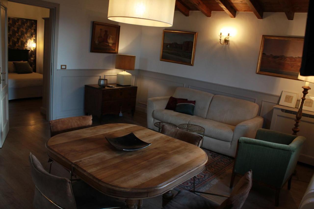Agriturismo Castello Santa Margherita Cori 외부 사진