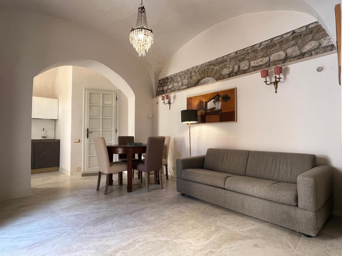 Agriturismo Castello Santa Margherita Cori 외부 사진