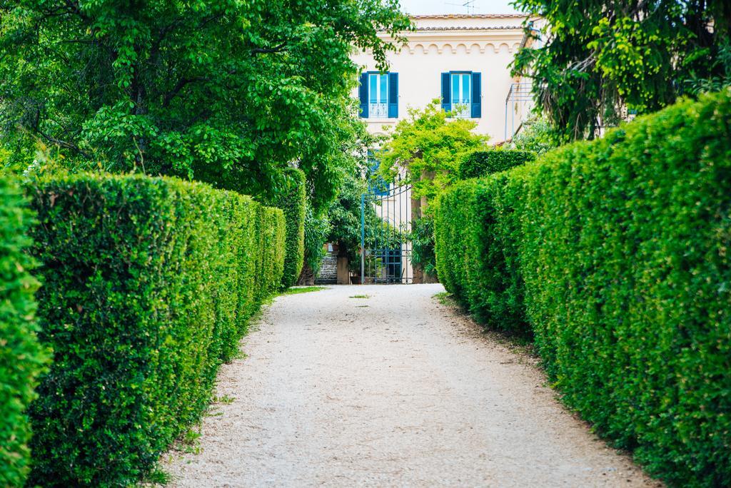 Agriturismo Castello Santa Margherita Cori 외부 사진
