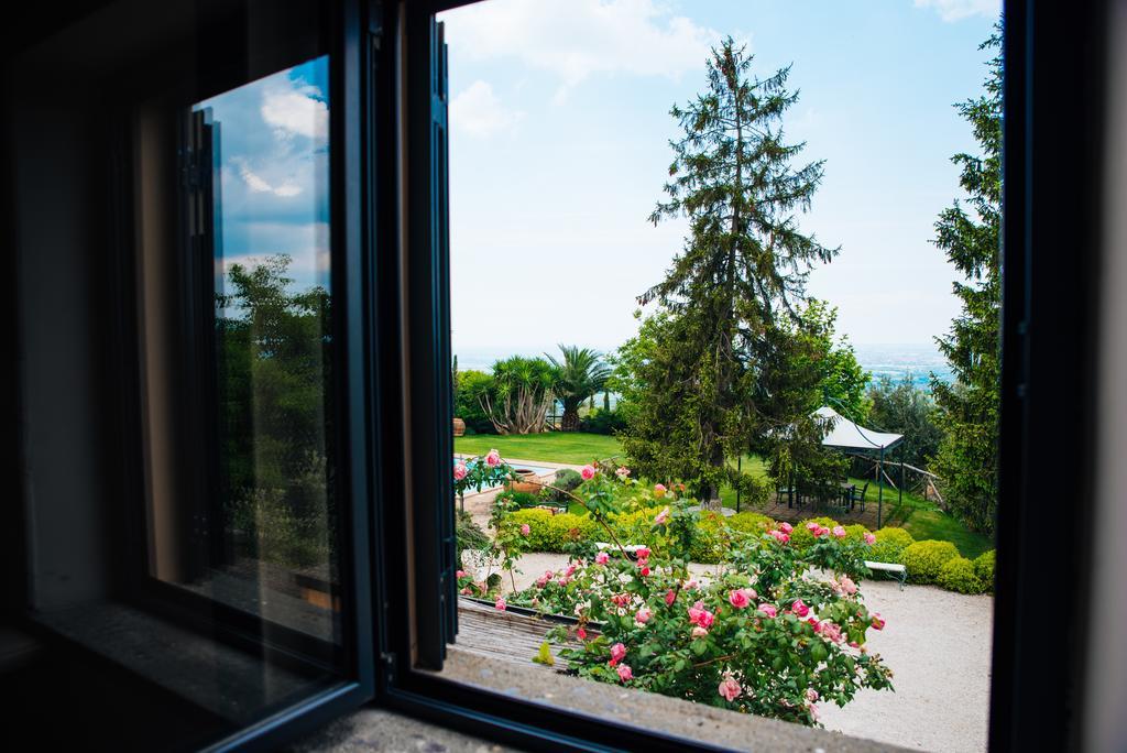 Agriturismo Castello Santa Margherita Cori 외부 사진