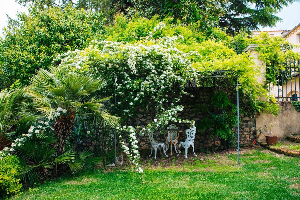 Agriturismo Castello Santa Margherita Cori 외부 사진