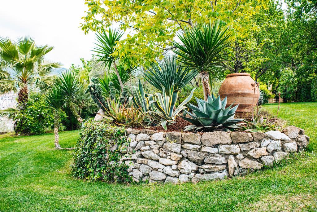 Agriturismo Castello Santa Margherita Cori 외부 사진